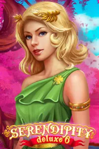 Serendipity Deluxe 6